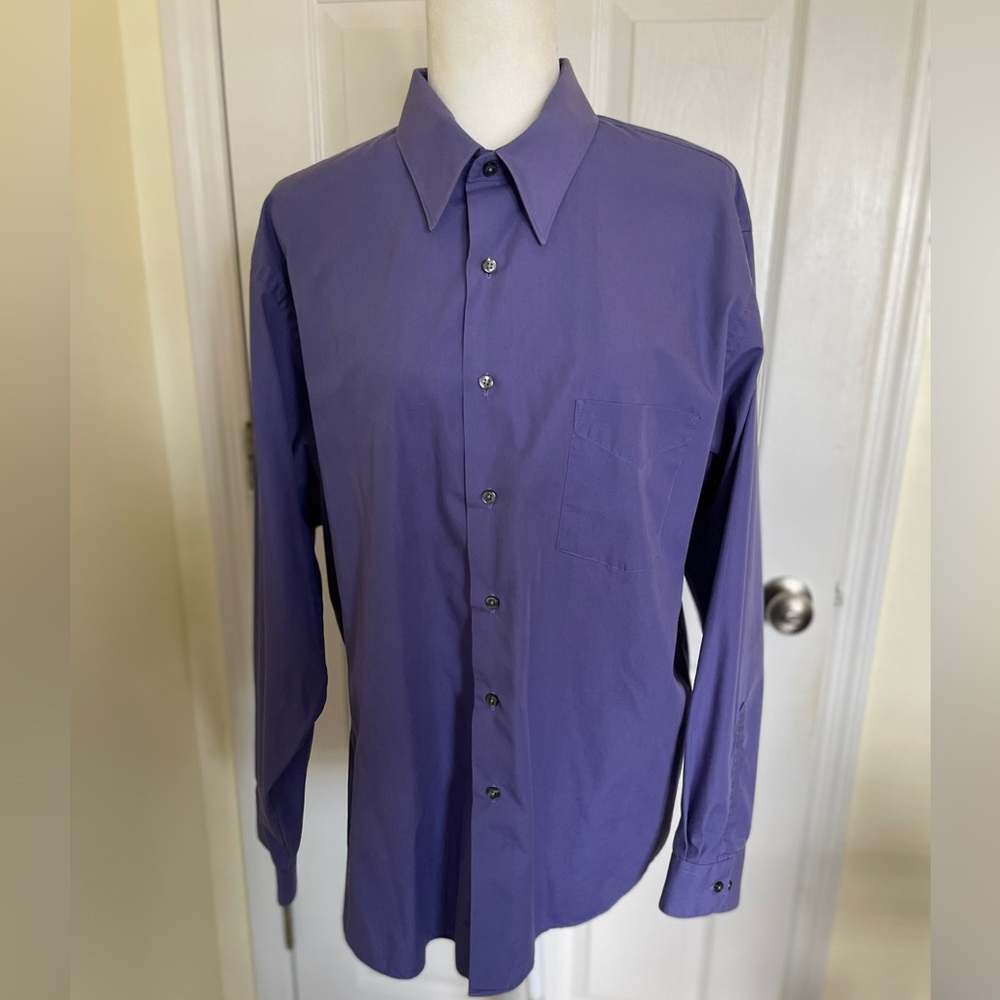 Van Heusen Button Up